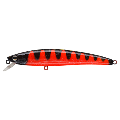 Воблер Strike Pro Arc Minnow 105 JL-092SP #A88