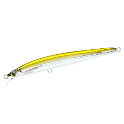 Воблер Yo-Zuri Mag Slim 130 F R1536 #HAJ