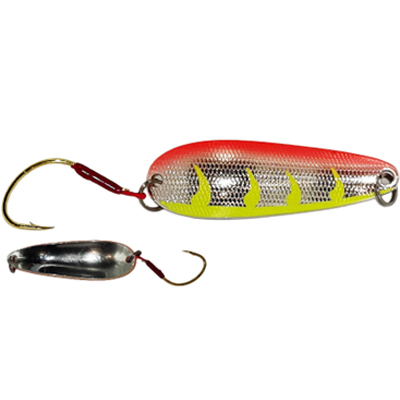 Блесна Wonder W-Pro Trout Lure 12g цвет WL-SSA003