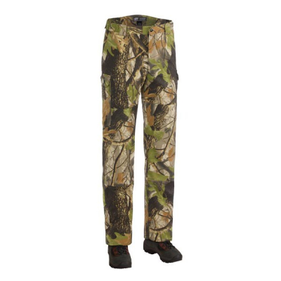 Брюки HRT Forest Cot Hard Pants Realtree APG размер M