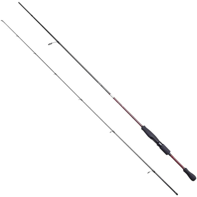 Спиннинг Dayo Eagle 2-10 гр, с вклейкой, Fast мормышинг (675-0210-198)