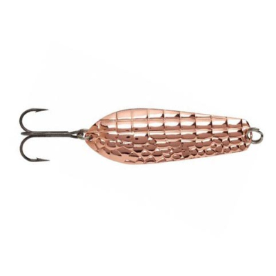 Блесна колеблющаяся Blue Fox Lucius BFLU20 цв. CROC