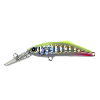 Воблер Tackle House Buffet SD 43 цв. 02