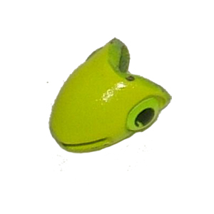 Головки вольфрамовые RM Snap Heads Tungsten FI.Yellow Small