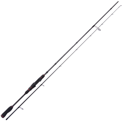 Удилище спиннинговое Maximus Black Witch Jig 28H 2,8m 18-56g