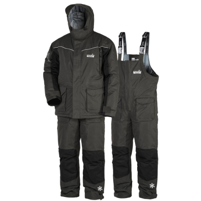 Костюм зимний Norfin Element Gray 01 р.S