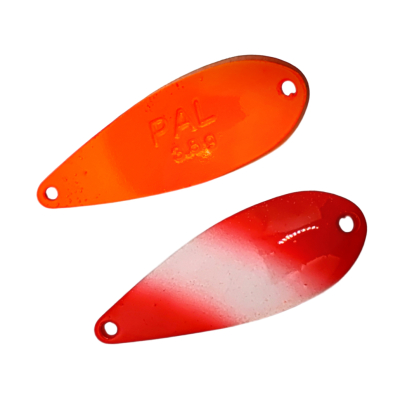 Блесна Trouttheme PAL 3.8гр. цвет 033