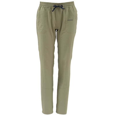 Брюки Simms Women's Isle Bugstopper Pant, S, Sage