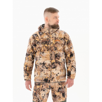 Куртка Remington Raven II Yellow Waterfowl Honeycombs р. 3XL