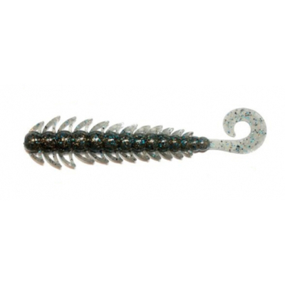 Силиконовая приманка Bait Breath Bugsy Rock Soul 3.5" #118