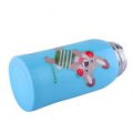 Термос детский Tiger MBR-T06G Rabbit 0,6 л (кролик)