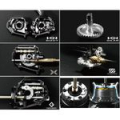 Катушка Shimano 16 Vanquish C2000 SFA