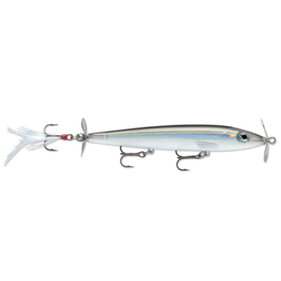 Воблер Rapala X-Rap Prop XRPR11 цв.  PGS 