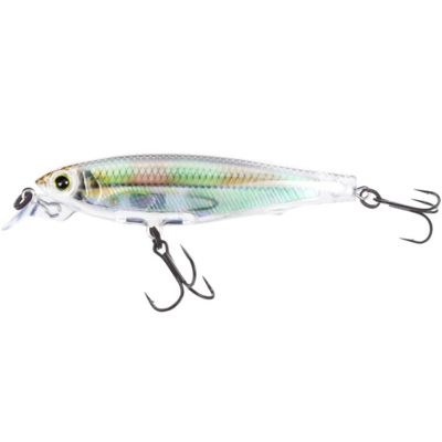 Воблер Yo-Zuri 3DR Minnow 70SP R1308-RGLM