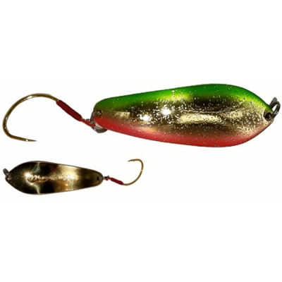 Блесна Wonder W-Pro Salmon Lure 26g цвет WL-SSD020