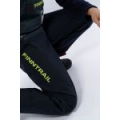 Вейдерсы Finntrail Enduro 1525 Graphite (XS)