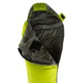 Спальный мешок Tramp Hiker Compact левый