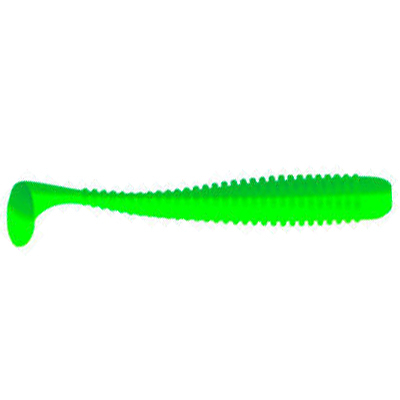 Мягкая приманка Generic Craft Swing Tail 3,5 (8,8см) цвет 111