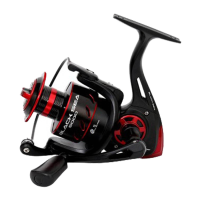 Катушка Flagman Black Sea 5000 5+1ш.п (FBS-5000)