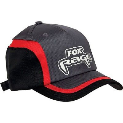 Бейсболка Fox Rage Multi Colour NPR163