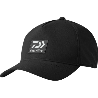 Кепка Daiwa DC-6125 Cordura Cap Hat [Black] Free