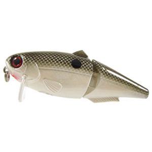 Воблер Strike King Baby King Shad BKSHAD3 цв. 511