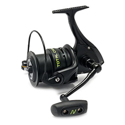 Катушка Nautilus Total Carp NTC7000