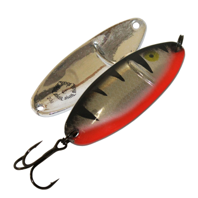 Блесна Trout Bait Chernospynka 20 гр. цв. 167