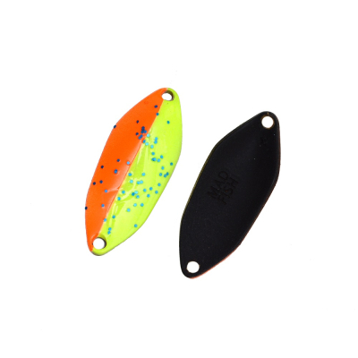 Блесна Mad Fish Fantom 2.2 гр. цв. №49