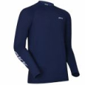 Футболка с длинным рукавом BKK Long Sleeve Performance Shirt - GT (F-SB-1050) Blue S