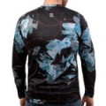 Джерси Graff 961-CL-A цвет Черный р.2XL