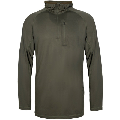 Лонгслив Remington Foliage Dark Olive р. 3XL