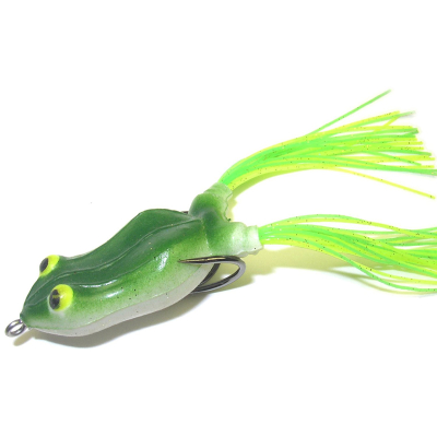 Лягушка Snag Proof Pro Series Tournament Frog 1/4 Oz, MOSSBACK