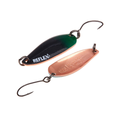 Блесна Reflex Hobo 2,3g цвет R40
