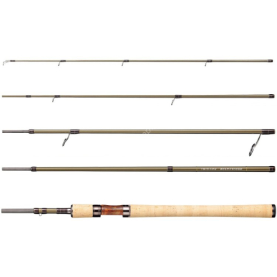 Спиннинг Smith Troutin' Spin Multiyouse TRMK-805M (4511474302461)