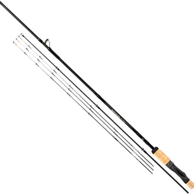 Удилище фидерное Guru Aventus SR Light Feeder 11' 2pc