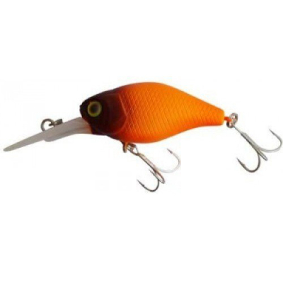Воблер Jackall DD Chubby 38 цв. pellet orange