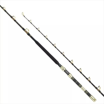 Морское удилище Alpha Tackle MPG Head Quarter Standing Bout 184SW 375 -1500 гр.