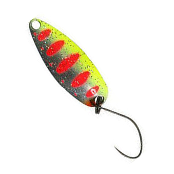 Блесна колеблющаяся River Old Tournament Vespa 2.4гр. цв. 17