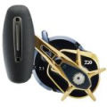 Катушка мультипликаторная Daiwa 22 Saltiga 15HL-SJ