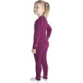 Термокомплект Norfin Kids Base Pink 01 р.104-110