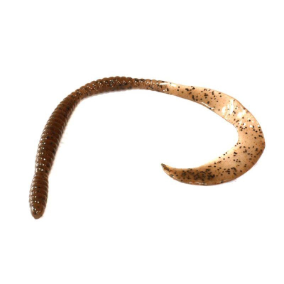 Мягкие приманки Bait Breath Bys Carly Tail 10" цв. #104B