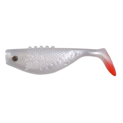 Риппер Dragon Fatty 3,5"/8,5cm 10 шт. PEARL  red tail