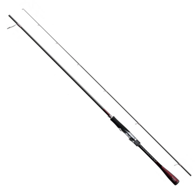 Спиннинг Shimano Sephia XTune S806M