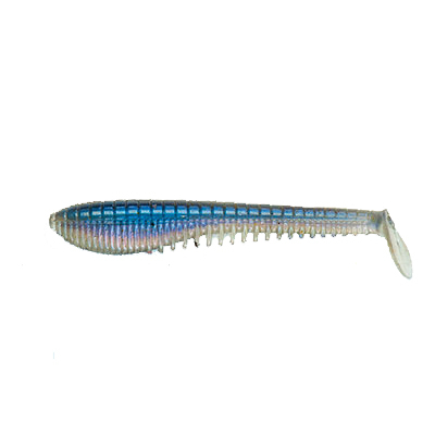 Виброхвост Pontoon21 Homunculures Awaruna Evo, 3.5'' P21-SB-AWAE-3.5-05-4220