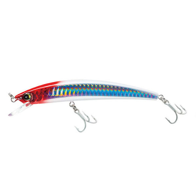 Воблер Yo-Zuri Crystal Minnow Sinking R1127-HRH