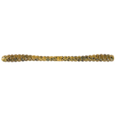 Черви силикон. Lucky John Texas Worm 11см. цв. 120 5шт.