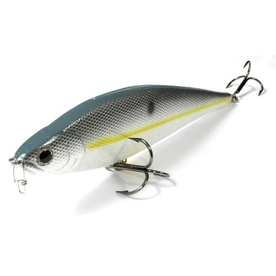 Воблер Lucky Craft EPG LL Pointer 200-172 Sexy Chartreuse Shad* 