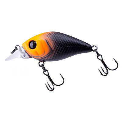 Воблер Fishycat iCat 32F-SR цв. X12