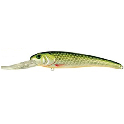 Воблер Mann's Textured Stretch 15+ (14 гр.,12 см.,4,5 м) T15-03 Cabo Sunset